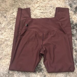 Five dance leggings, EUC
Size Petite Adult